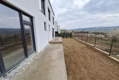 Duplex Borhanci 130 mp utili 240 teren cu panorama superba - 3