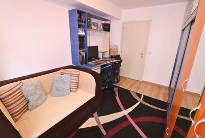 Apartament 3 camere | Palladium Residence, Bloc 1 | 79 mp | Etaj 5/11 - 18