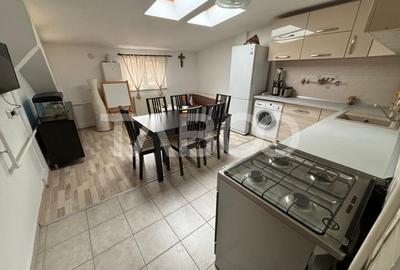 Apartament 3 camere decomandat de vanzare langa Parcul Belvedere - 8