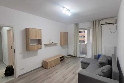 Apartament 2 camere Aparatorii Patriei in Viva Residence + parcare acoperita