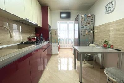 Apartament de vanzare in Oradea cu 2 camere, zona Iosia, PB decomandat - 6