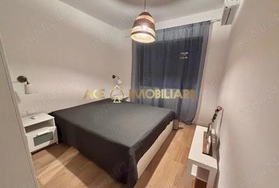 2 Camere de inchiriat | Arcadia-Domenii | Metrou | Centrala | Parcare - 1