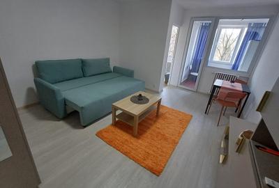 Apărătorii patriei | Garsoniera | Metrou | Prima inchiriere - 1