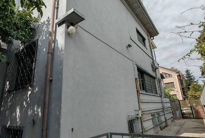 Vilă interbelică – Casin / Domenii – ideală clinica/ resedinta/ sediu / ambasada - 4