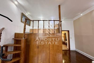 Apartament cu o camera de vanzare Ultracentral Timisoara - 6