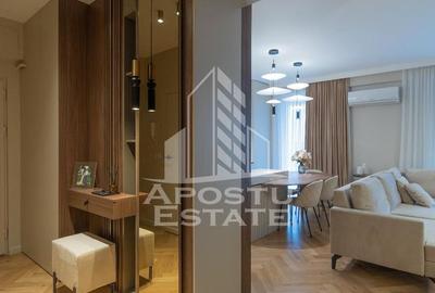 Apartament de vanzare bloc nou, parcare subterana, Aradului, Timisoara - 27