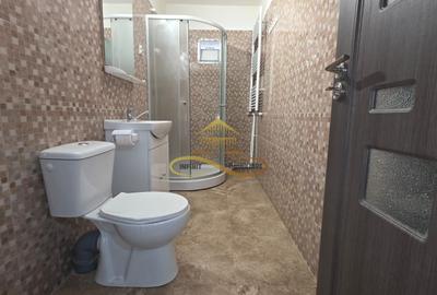 Garsonieră confort 1 de închiriat – Str. Tipografilor, Penny Mioriței - 6