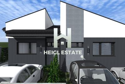 Duplex cu 3 camere în Urseni