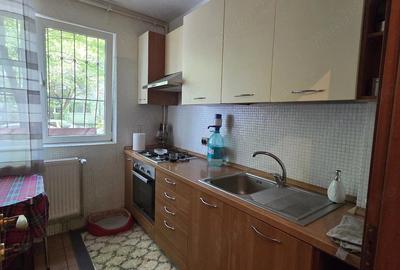 APARTAMENT DE VÂNZARE CU 3 CAMERE IN ZONA PAJURA SEC.1 - 8