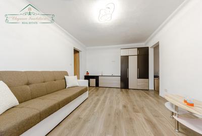 Apartament 2 camere cu centrala proprie, zona Miorita, Arad - 2