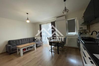 Apartament 3 camere modern  Loc de parcare – Sibiu  Calea Turnișorului - 11