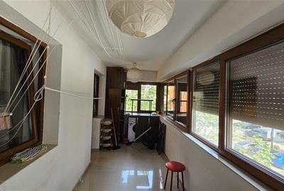 Berceni-Drumul Fermei,apartament 3 camere,mobilat si utilat - 14