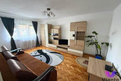 Apartament 2 camere | 53 mp utili | Zona Strand | Sibiu - 1