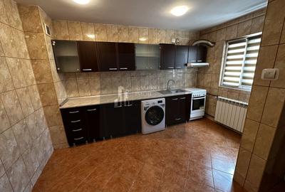 Apartament 3 camere, Tineretului/P-ta Norilor, renovat, mobilat - 6