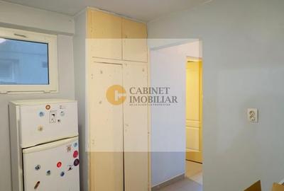 2 Camere Decomandat - 46mp total | M. Lujerului 3 min | Et Intermediar - 7
