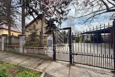 Casa 5 camere, de inchiriat, centrala proprie, Giarmata Mare - 9