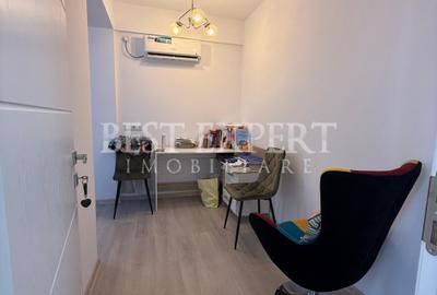 2 Camere de inchiriat  complet mobilat si cu Parcare acoperita - 7