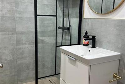 Garsoniera 34 mp - Mihai Bravu - 4