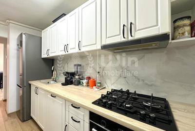 Apartament 3 camere | Decomandat | 2 Balcoane | Manastur | Zona BIG - 10