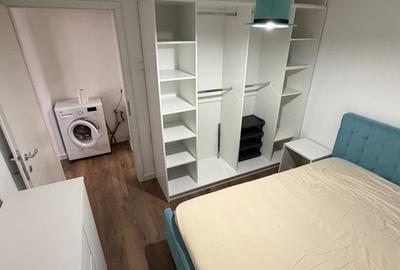 Apartament 3 camere, 42 mp utili, complet renovat - 7