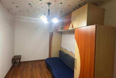 Apartament cu 2 camere, etaj 3/4, zona Tatarasi - 4
