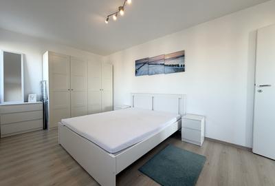 Apartament 2 camere, 54mp utili, etaj 7, lift, mobilat -Torontalului - 2