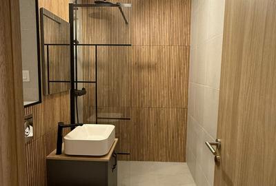 Mobilat & Utilat Complet | 2 Camere Renovate – Tractoru, Zona Cerna - 7