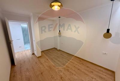 Apartament ultrafinisat cu 3 camere de vânzare în Mănăștur - 8