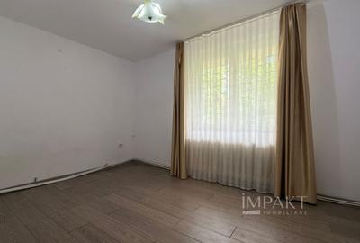 Apartament cu 2 camere decomandat Aleea Meses Gheorgheni - 4