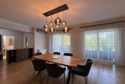 Apartament tip Duplex 4 camere Herastrau Soseaua Nordului Petfriendly - 5