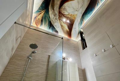 Mamaia Nord/ Promenadă Plaja Signature Apartament 2 camere Modern - 9