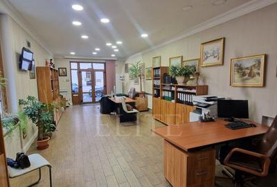Apartament 2 camere în zona b-dul. EROILOR, piata Avram Iancu - 11