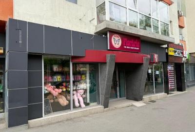 Spatiu Comercial | Calea Mosilor | Stradal | OBOR | 42MP | Modern - 6