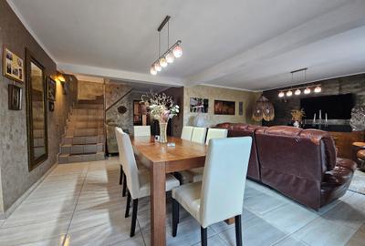 Casa de Vanzare P+1 In Agigea Teren 400mp Garaj - 8