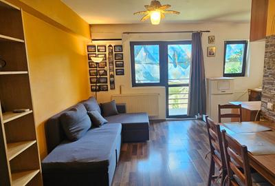 Apartament 2 cam,c-tie 2012, mobilat si utilat complet Berceni, Dimitrie Leonida - 5
