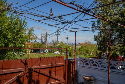 Casă de vânzare in Ovidiu | 3 camere | Teren 335mp - 7