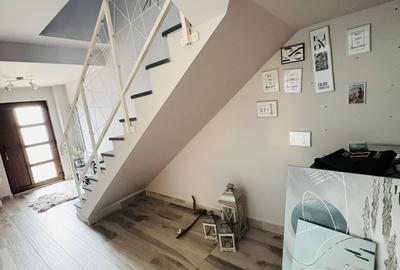 Duplex modern, 4 camere, zona Vivo - 4