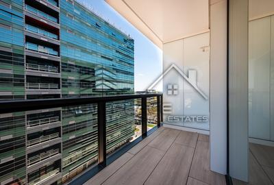 CORTINA NORTH | Apartament deosebit | Design modern | Parcare subterana | Lux - 13