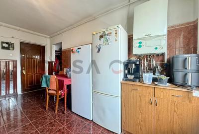 4 camere, etaj intermediar, Mănăștur, ANMGD! - 4