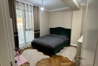 Apartament 3 Camere Baneasa - 5