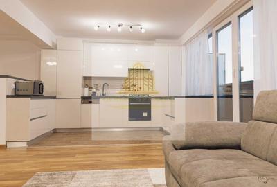 Apartament de vanzare3 camere in apripiere de Coresi - 1