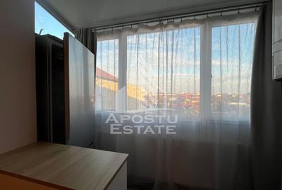 Apartament cu 3 camere, centrala proprie,renovat complet, zona Sagului - 4