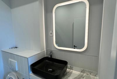 Apartament în Escape Residence,mobilat complet,vedere superbă,parcare valabilă - 13