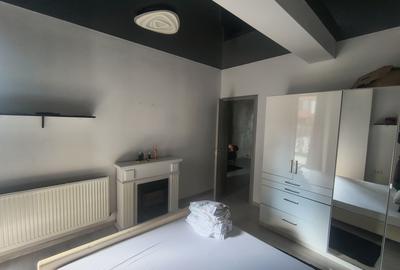 Mamaia nord- apartament deosebit curte 73 mp - 9