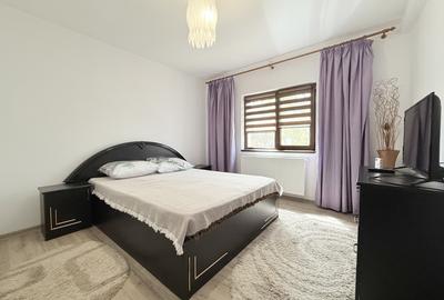 Apartament cu 3 camere de inchiriat in zona Faleza Nord - 4