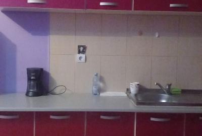 Inchiriez garsoniera in bloc nou cu centrala proprie,moderna,cu toate dotatilr - 5