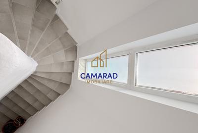 Casă de vânzare cu 5 camere - Piața Iancului/Muncii - 14