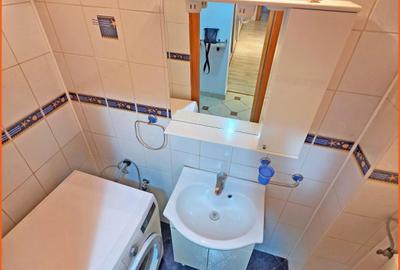 Apartament cu 3 camere transformat in 2 camere! 73mp! Brancoveanu - 7