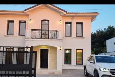 Vila deosebita,2021,P+1, 500mp teren finisaje Premium,aproape de padure - 2