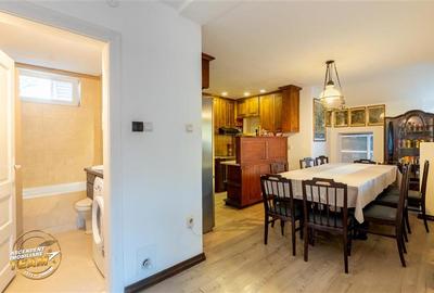 Casa familiala cu: teren 2.822 mp,jacuzzi, atelier,terasa,Central Capeni Baraolt - 19